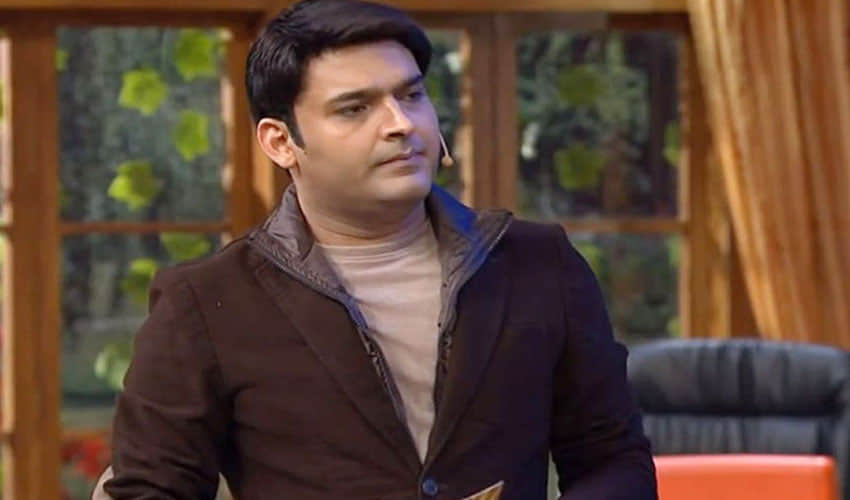 No Fresh Episode Of Family Time With Kapil Sharma Telecast This Sunday