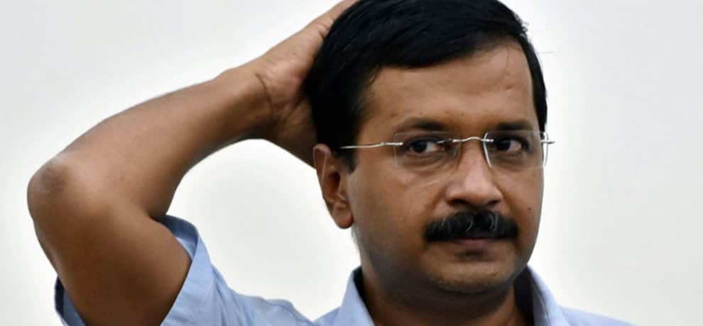 5 reasons why kejriwal accepts his faults which led to his defeat in mcd election