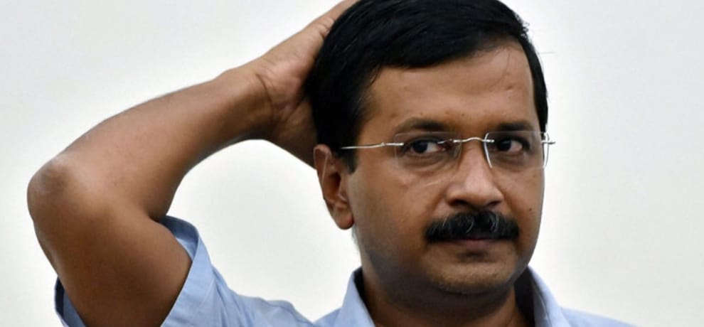 5 reasons why kejriwal accepts his faults which led to his defeat in mcd election