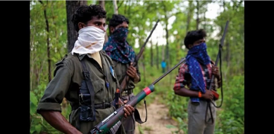 Maoists says Sukma attack retaliation for 2016 encounters 