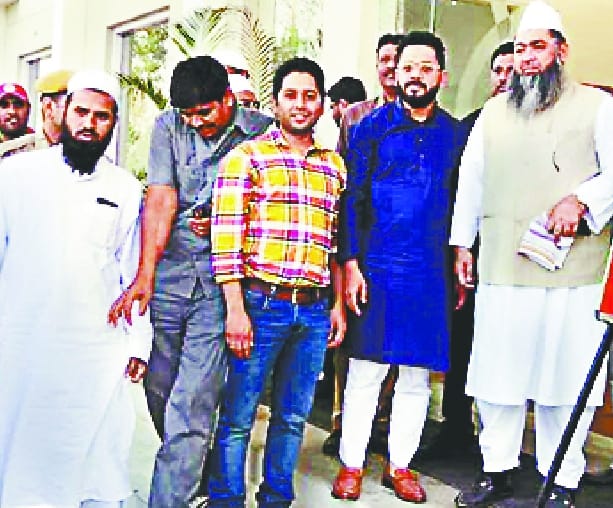 Publish Darul Uloom for 3 Divorce Lobbying