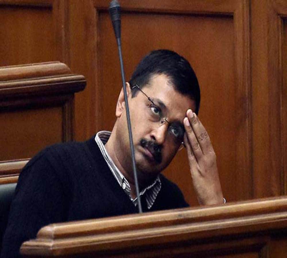 Delhi mcd election, MCD election result, Five songs that relate to Arvind Kejriwal's AAP Defeat