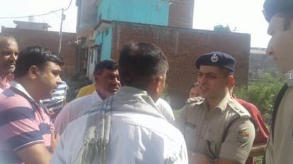 wife murdered husband for bring daughter and her lover together