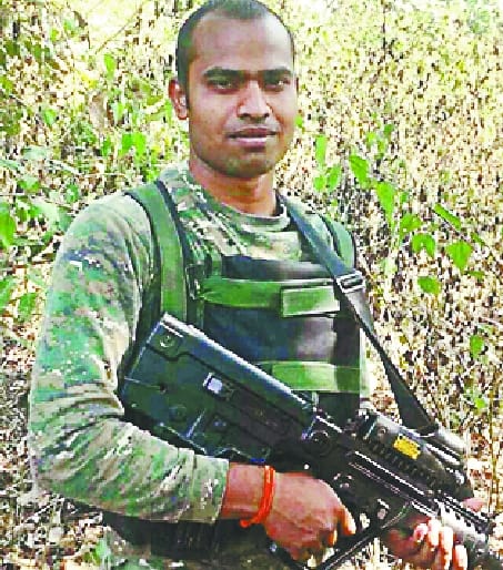 Manoj's father murdered on this day