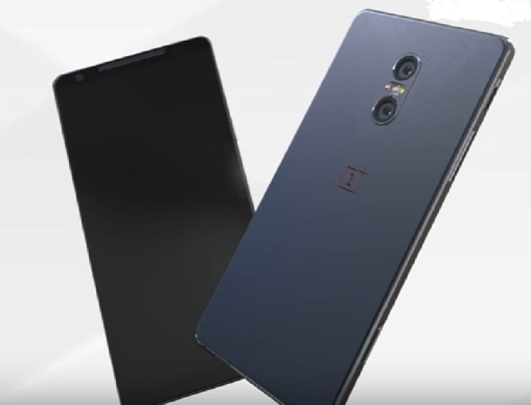 Oneplus 5