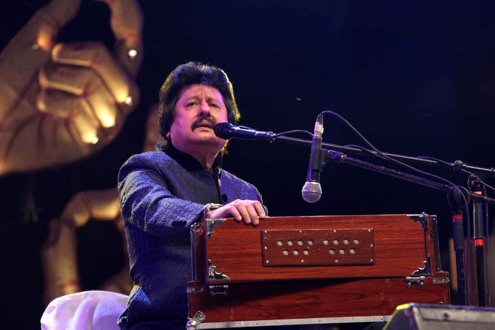 Happy Birthday Pankaj Udhas: The Man Who Made Ghazal Popular Between Common Man