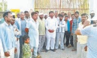 teacher, eve tesing, student, people, kaithal