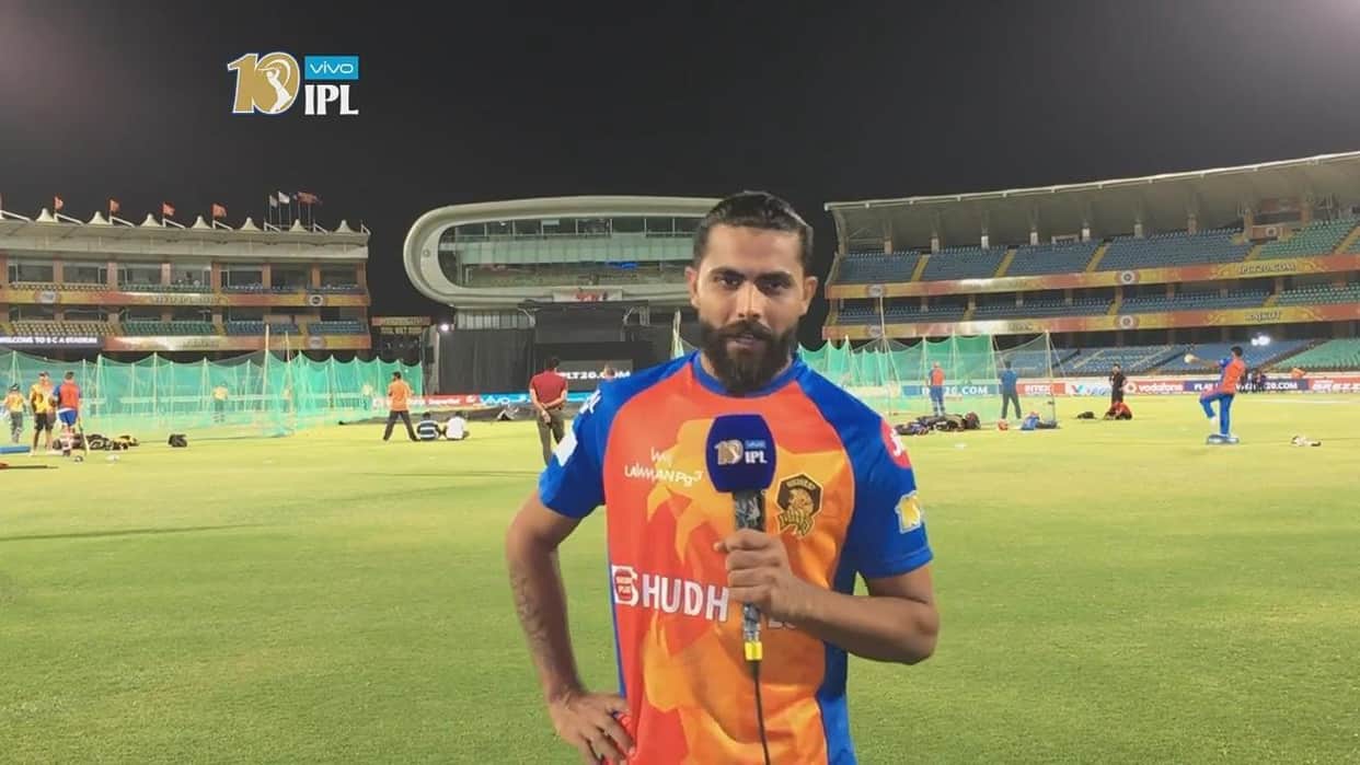 Indian Cricketers Take on Break The Beard Challenge on Social Media