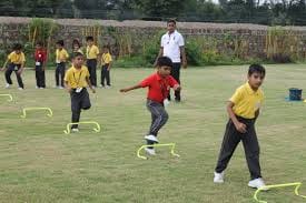 School chalo campain misses drive