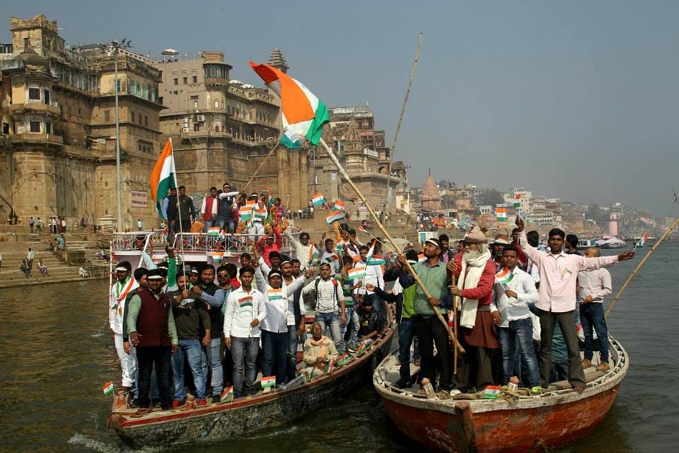 Big reveals: Know how old is the old town of Varanasi