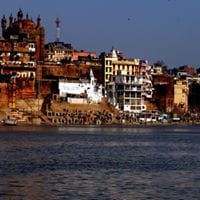 Big reveals: Know how old is the old town of Varanasi