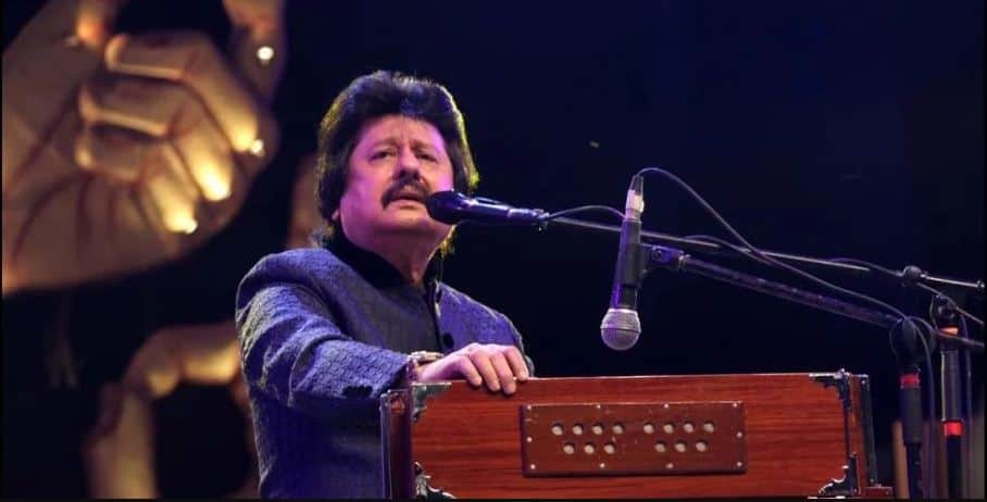 pankaj udhas celebrate his 67th birthday today