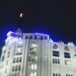 सुमी बैपटिस्ट चर्च 