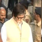 विनोद खन्ना का अंतिम संस्कार