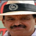 बीएस संधू बने नए डीजीपी