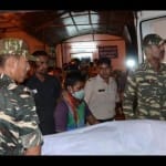 Army soldiers are not our enemies: Maoists