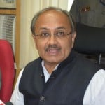 मंत्री सिद्धार्थनाथ सिंह