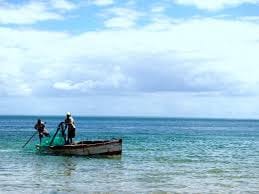 23 Indian fishermen abducted alongwith four boats by Pakistan Marine Security Agency