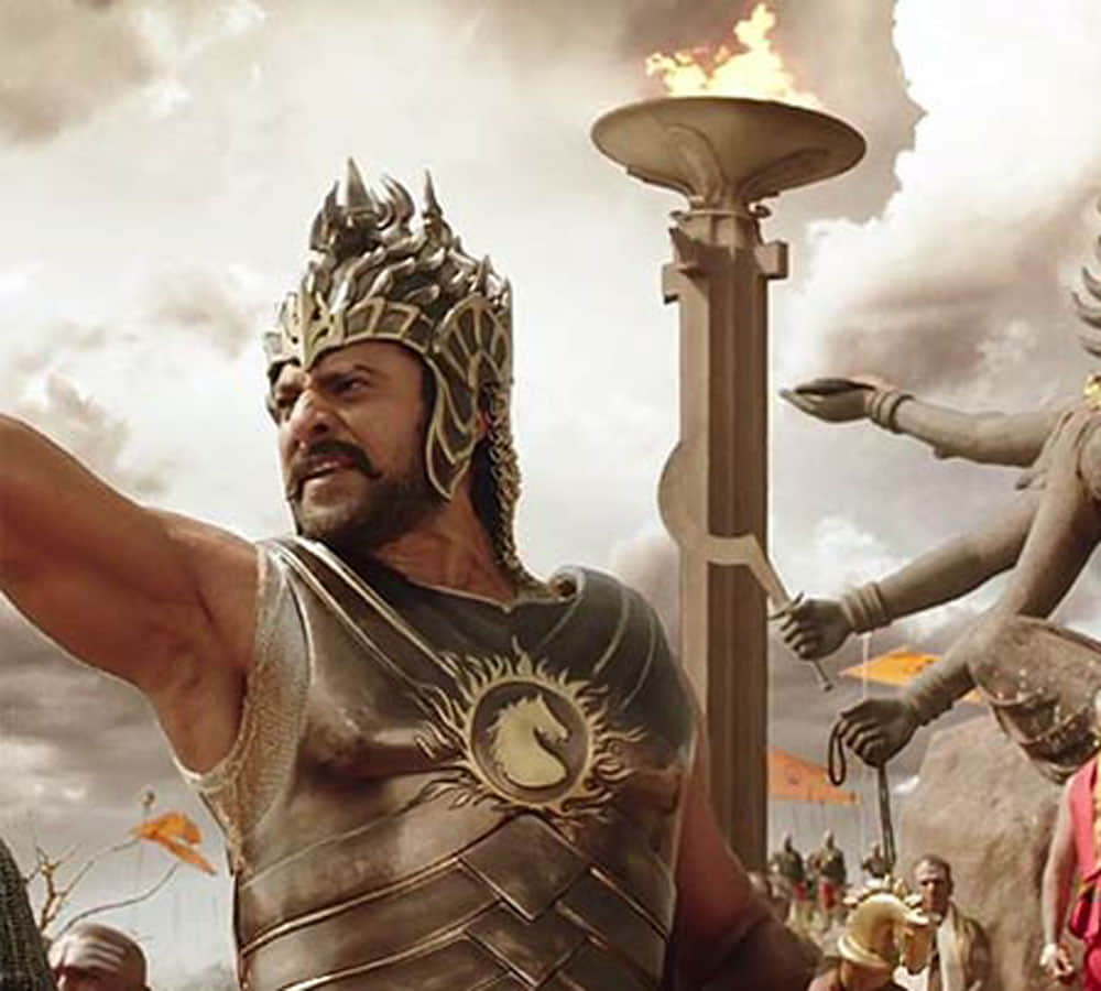 Baahubali 2 success run in Japan even after completing 100 days