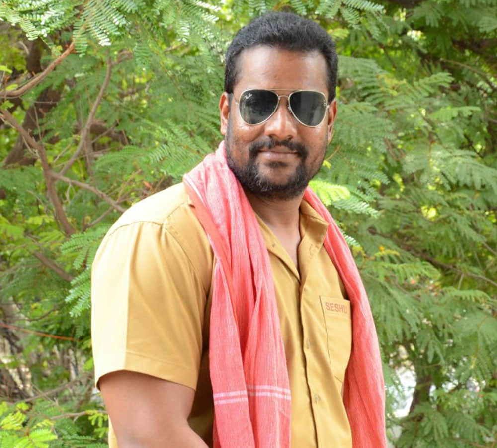 Baahubali: The Beginning villan kalakey real life story