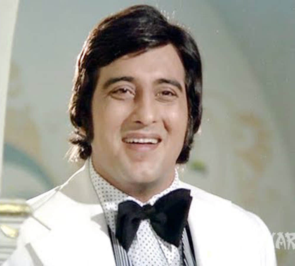 Vinod Khanna Birth Anniversary Vinod Khanna affair with Amrita singh