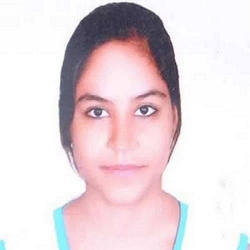 Shoaib Qureshi confessed, Prior to the murder, Neha was with all the limits of poverty