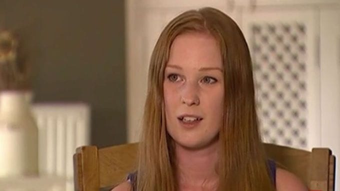 Wife Back To Life After She Died Doing Laundry