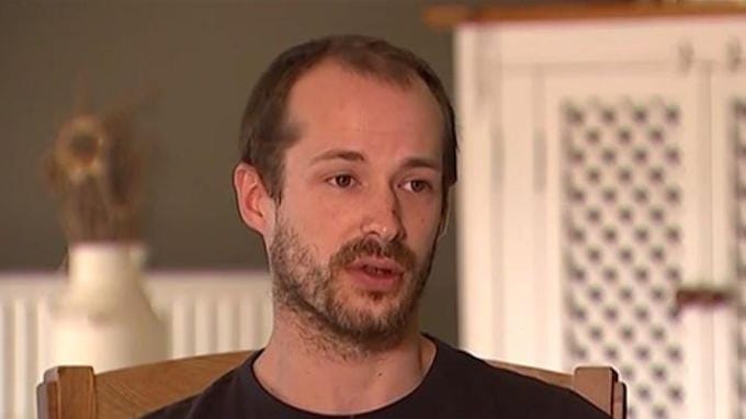 Wife Back To Life After She Died Doing Laundry