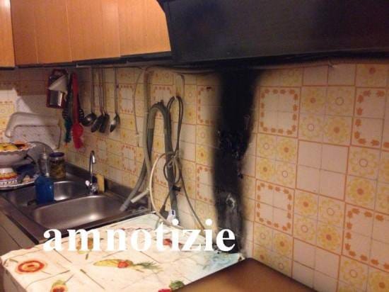 mysterious fires in a village has been puzzling for many years