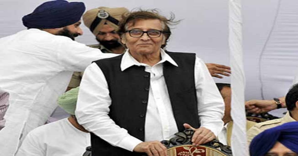 bollywood actor vinod khanna passes away
