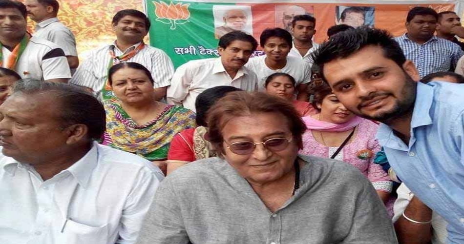 Vinod Khanna  Crores Of Property