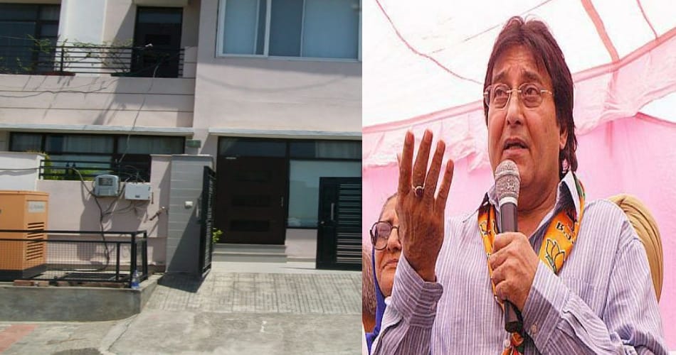 Vinod Khanna  Crores Of Property