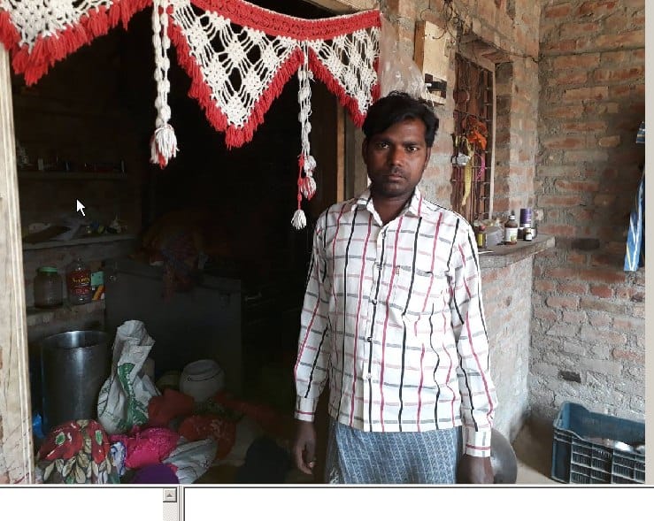 Lakhs of stealing at four places in Alapur and Usman