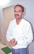 kanoon se khilwad bardast nahin : DM