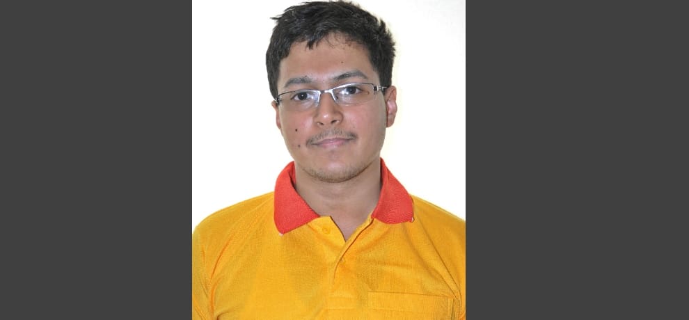 ananya agarwal gets 3rd rank in JEE mains 2017 wants to study computer science