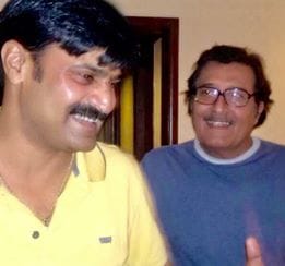 A policeman who stayed with Vinod Khanna for 15 days