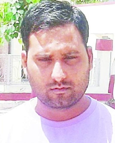 Arrested in the massacre
