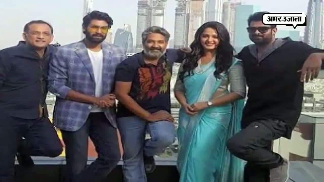 ‘Baahubali 2’ हुई रंगभेद का शिकार