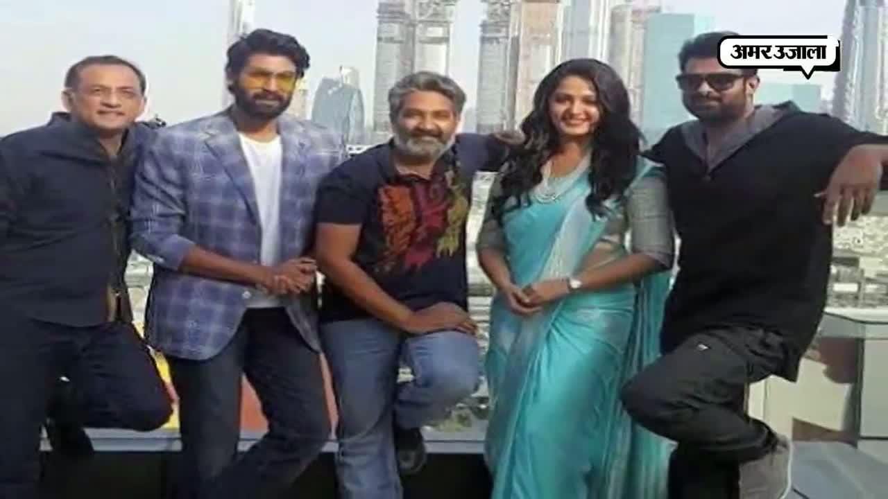 ‘Baahubali 2’ हुई रंगभेद का शिकार