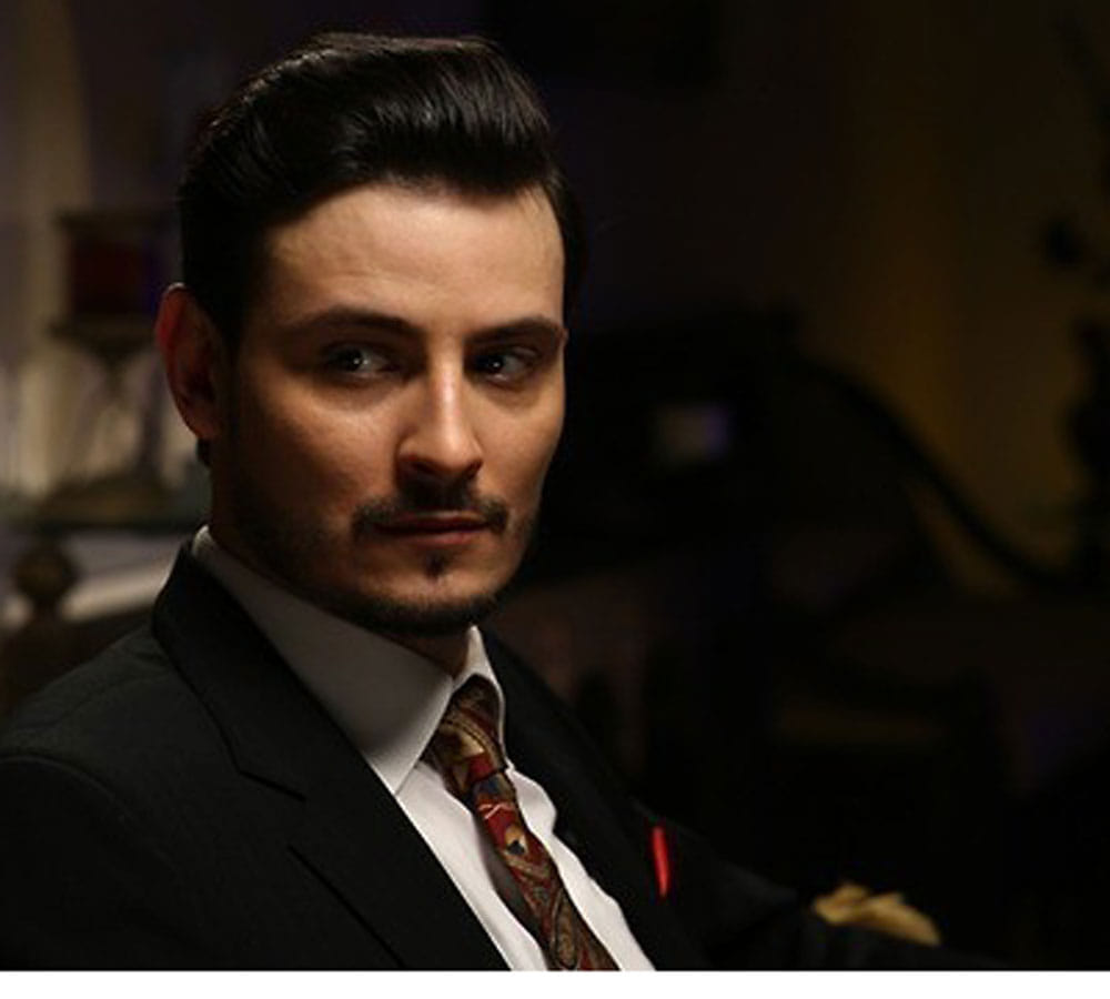 pakistani actors looks smart in beard see their style