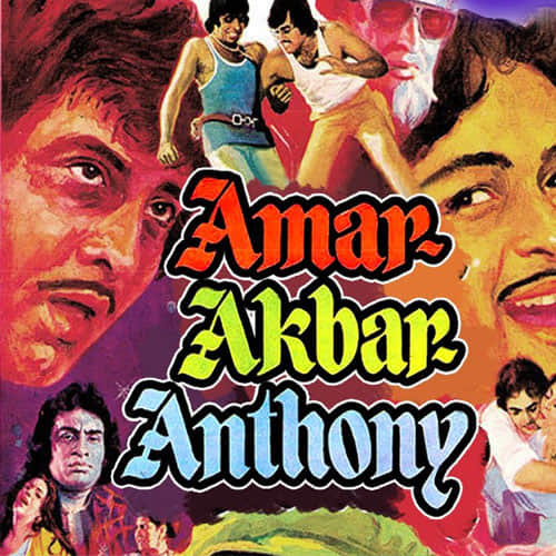Actor Vinod Khanna's Most Memorable 15 Films