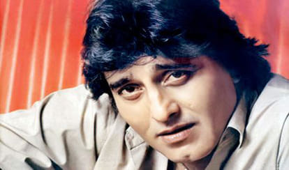 Vinod Khanna- Bollywood's Most Handsome Actor