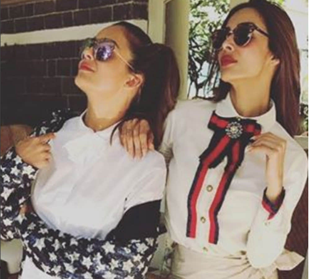 bollywood actress kareena kapoor khan shared party pics see her casual look