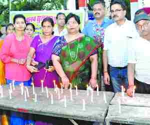 Sukmas Martyrs remembered 