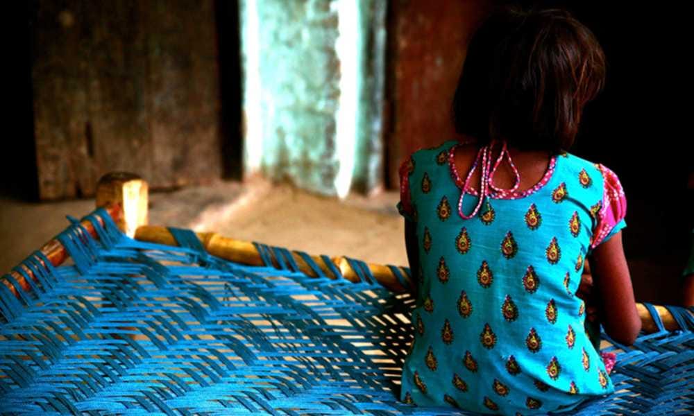 Police arrested three people for human trafficking
