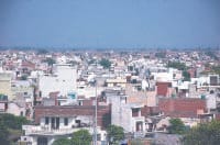 development, rwa, outer coloney, panipat