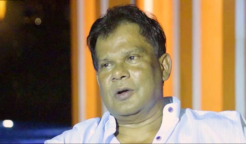 Special CBI court frames charges against former minister Dilip Ray 