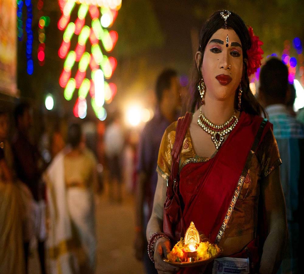 Kottankulangara Devi Temple in kerala