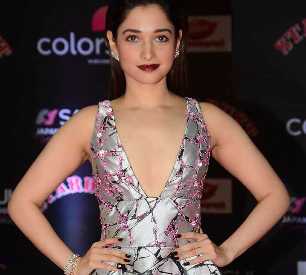 bahubali fame tamanna bhatia 5 worst dresses 