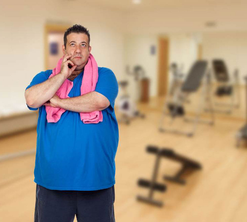 reduce weight by these 6 simple steps